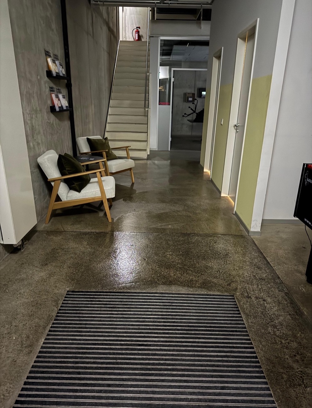 Nova Clean & Care – Reinigungsservice München