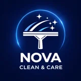 Nova Clean & Care Logo